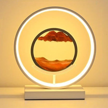 Enchanting Horizon Lamp